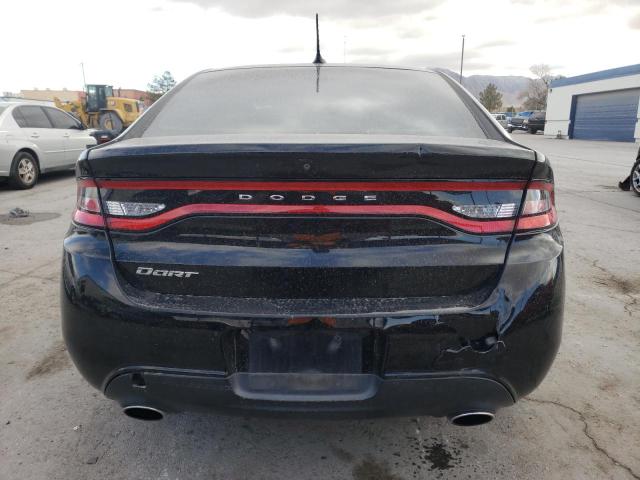 2016 DODGE DART SXT 1C3CDFBB4GD516341