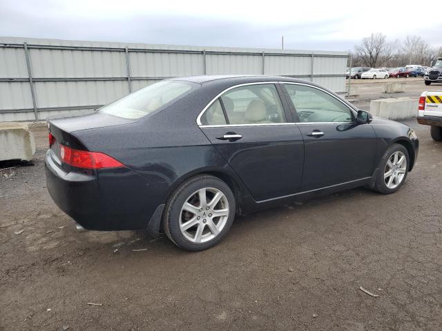 VIN 5YJ3E1EAXJF169628 2004 ACURA TSX no.3