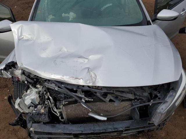 3KPFL4A79HE022442 KIA FORTE LX