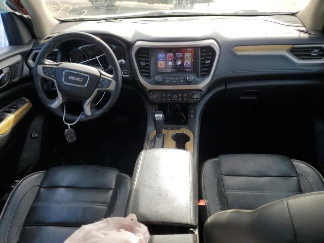 1GKKNXLS9HZ241812 GMC Acadia Denali