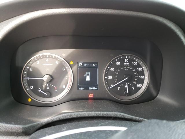 2017 HYUNDAI TUCSON LIM - KM8J3CA4XHU461818