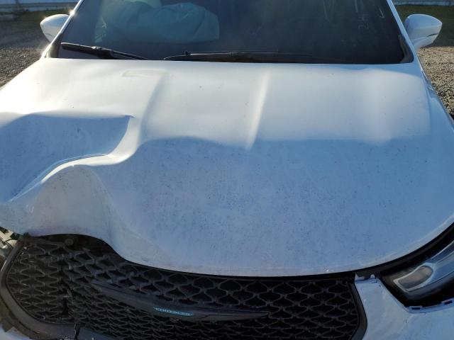 2021 CHRYSLER PACIFICA H - 2C4RC1S78MR526872