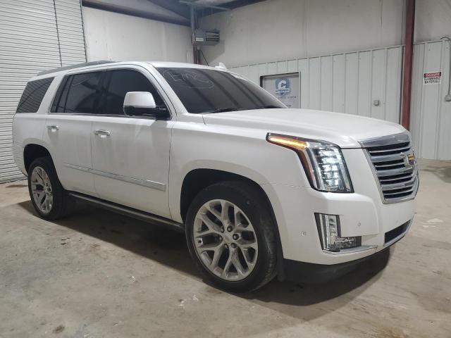 2018 Cadillac Escalade Platinum