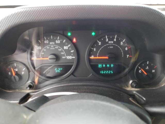 1J4GB39147L152548 Jeep WRANGLER X