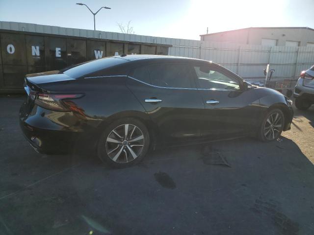 2020 NISSAN MAXIMA SL - 1N4AA6DV8LC362662