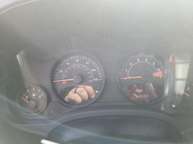 1C4NJPFAXHD187764 Jeep Patriot