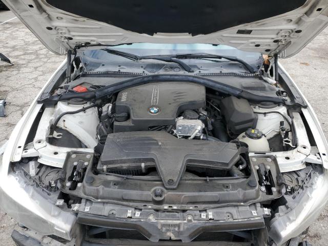 WBA3B1C53FK138243 BMW 320 I