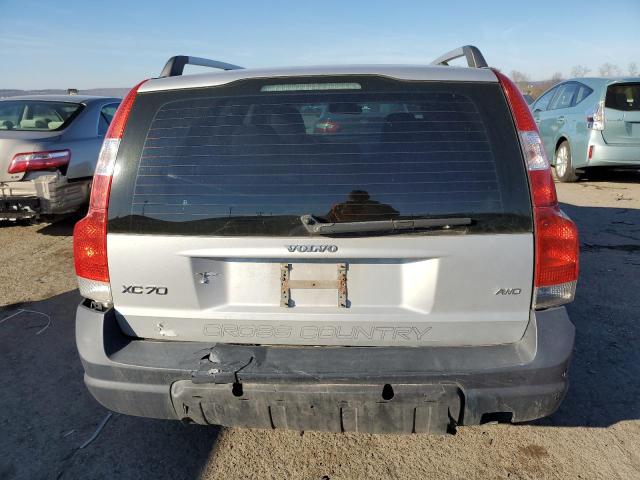 YV1SZ592251180853 Volvo XC70