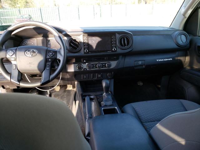2021 TOYOTA TACOMA ACC - 3TYSZ5AN1MT035742