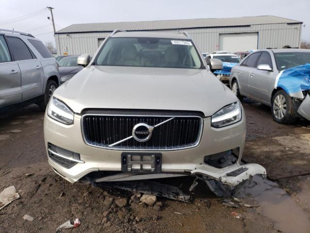 YV4A22PK8G1038708 Volvo XC90 T6