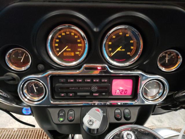 2003 HARLEY-DAVIDSON FLHTCUI AN 1HD1FCW443Y620966