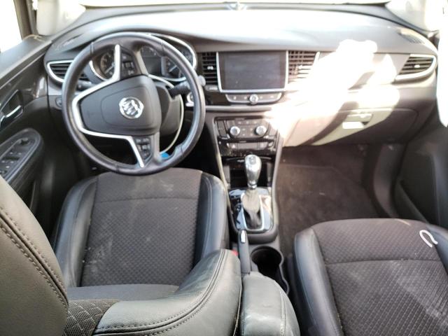 2020 BUICK ENCORE PRE - KL4CJASB5LB003171