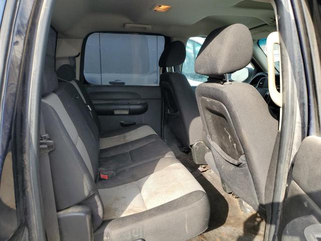 2GTEC13C071734032 GMC New Sierra C1500