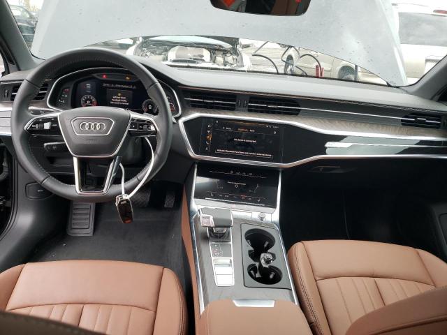 2020 AUDI A6 PREMIUM - WAUE8AF23LN056872