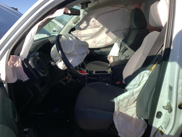 2017 TOYOTA TACOMA DOU - 3TMCZ5AN0HM047192