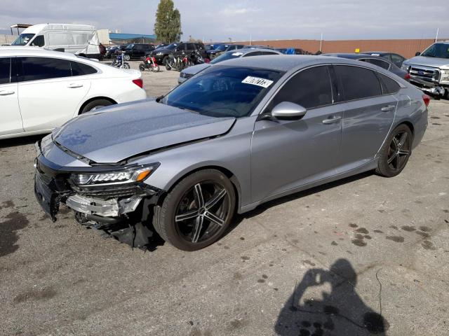 2020 Honda Accord Sedan Sport