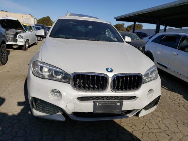 5UXKU0C52G0F92193 BMW X6 Sdrive35i