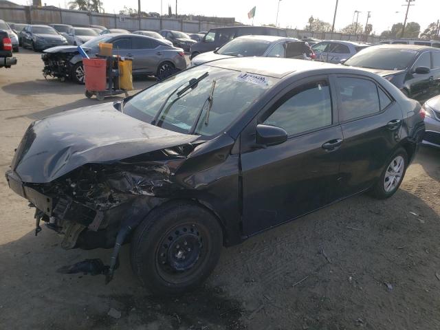 2017 TOYOTA COROLLA L - 5YFBURHE6HP706411