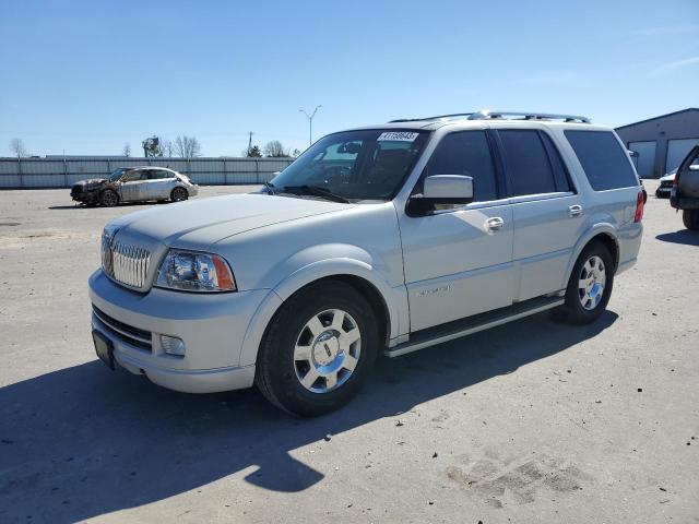 2006 Lincoln Navigator 