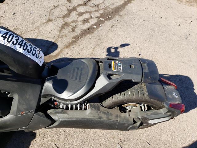 2019 CAN-AM RYKER RALL - 3JB2GEG46KJ004097