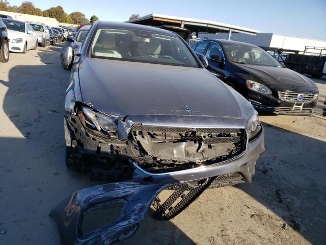 2018 MERCEDES-BENZ E 300 - WDDZF4JB5JA424918