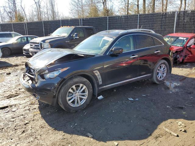 2013 INFINITI FX37 