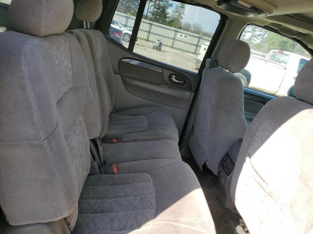 1GKET16SX36214320 GMC ENVOY XL