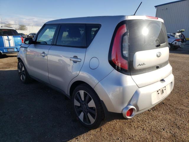 KNDJX3A58E7702741 KIA Soul !