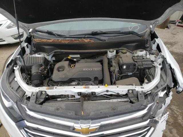 2019 CHEVROLET EQUINOX PR - 2GNAXNEV0K6145591