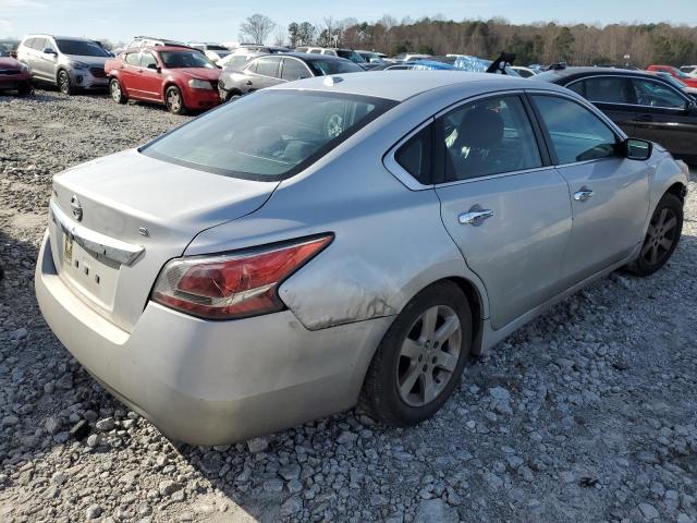 2015 NISSAN ALTIMA 2.5 1N4AL3AP3FN884221
