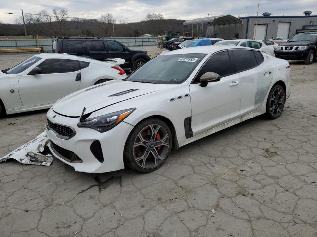 2021 Kia Stinger GT