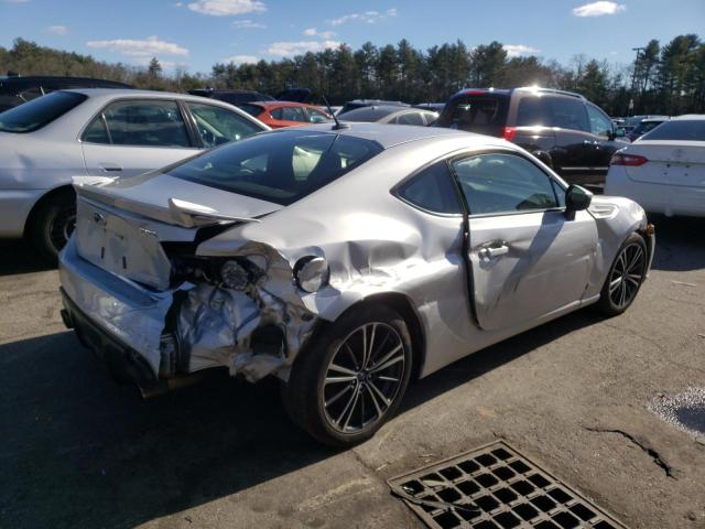JF1ZCAB19D1604078 Subaru Brz 2.0 Premium