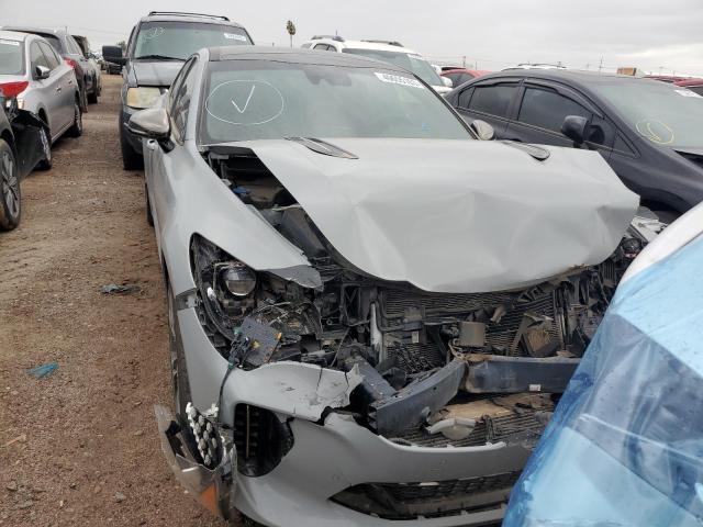 KNAE55LCXL6082814 KIA Stinger Gt2