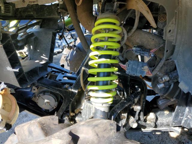 2021 CAN-AM OUTLANDER - 3JBLWAJ47MJ001270