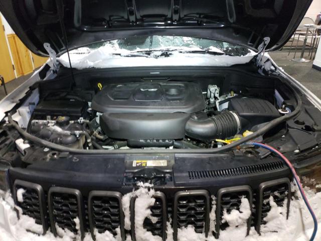 1C4RJFLG1KC527269 Jeep Grand Cherokee Trailhawk
