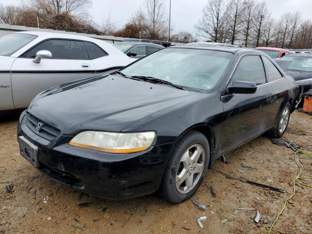 1998 Honda Accord Coupe EX