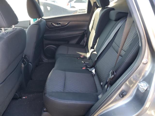 2018 NISSAN ROGUE S - KNMAT2MV3JP595500