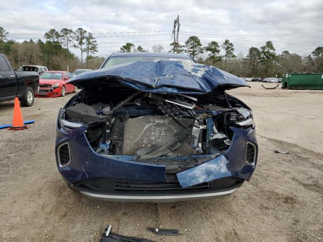 2022 BUICK ENVISION A - LRBFZRR41ND022260