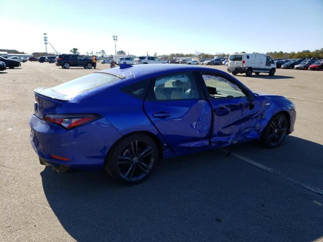 2023 ACURA INTEGRA A- - 19UDE4H64PA001757