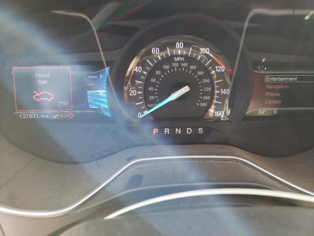 2015 FORD FUSION SE - 3FA6P0HD5FR294765