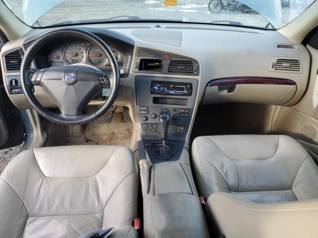 YV1RS59V442391719 Volvo S60