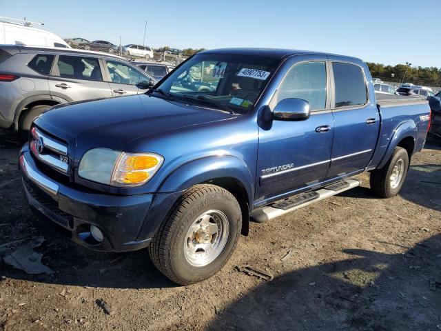 2004 Toyota Tundra 