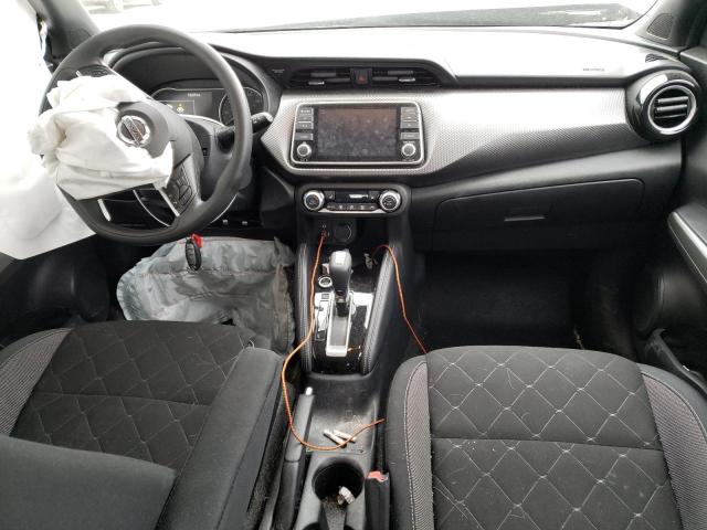 2020 NISSAN KICKS SV - 3N1CP5CV2LL545172