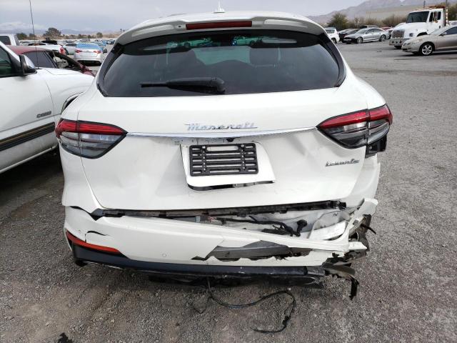 ZN661XUA9NX389205 Maserati Levante Base