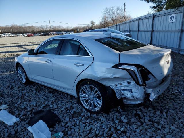 2021 CADILLAC CT4 PREMIU - 1G6DF5RK9M0129509