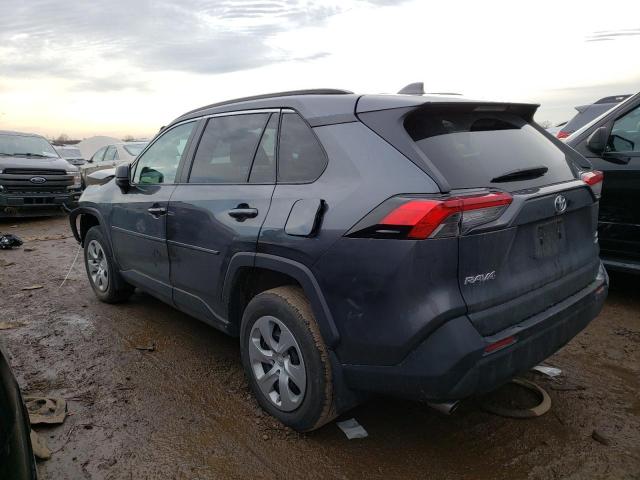 2020 TOYOTA RAV4 LE 2T3F1RFV2LC111150