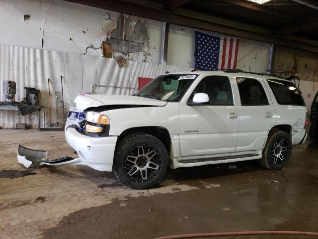 2003 GMC Yukon Denali