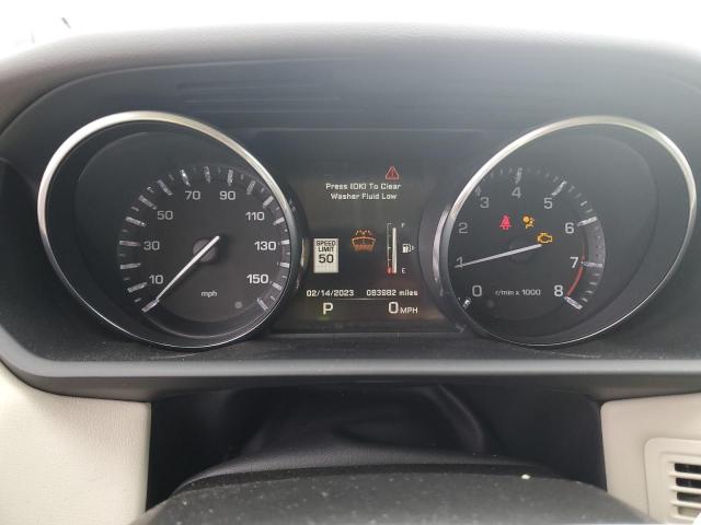 SALWR2VF6FA614197 Land Rover Range Rover Sport Hse