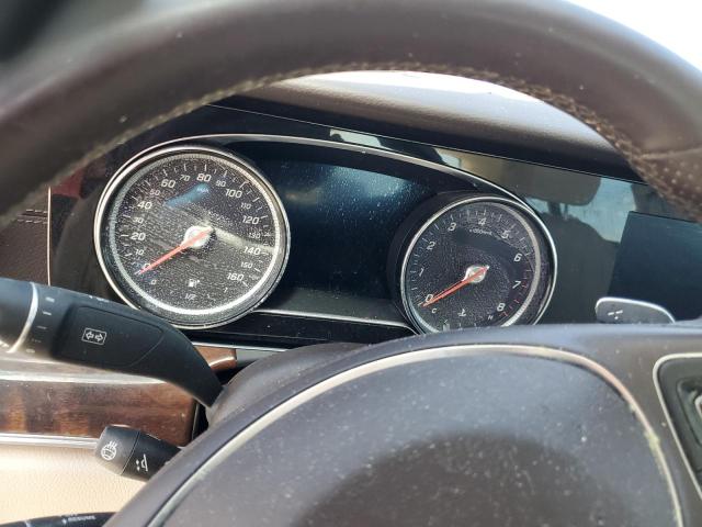 2017 MERCEDES-BENZ E 300 4MAT - WDDZF4KB5HA219172