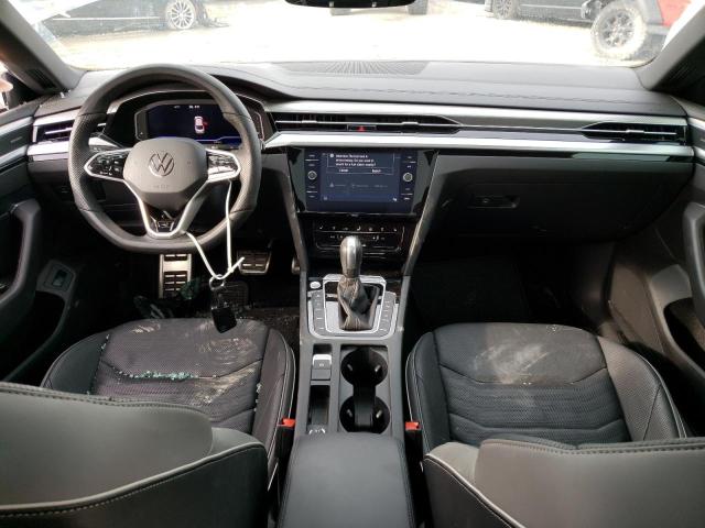 2021 VOLKSWAGEN ARTEON - WVWTR7ANXME012834